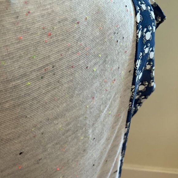 Palimodde Top - Picture 5 of 5